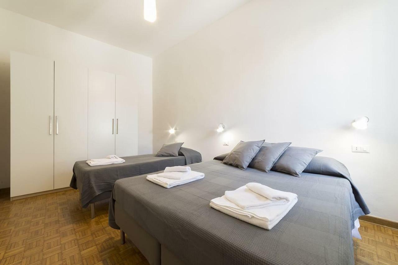 Hill'S View Terrace Apartment Florencia Exterior foto